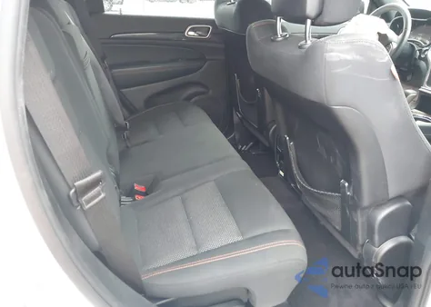 2016 Jeep Grand Cherokee 75Th Anniversary z USA, uszkodzony, nr VIN 1C4RJEAG9GC457704